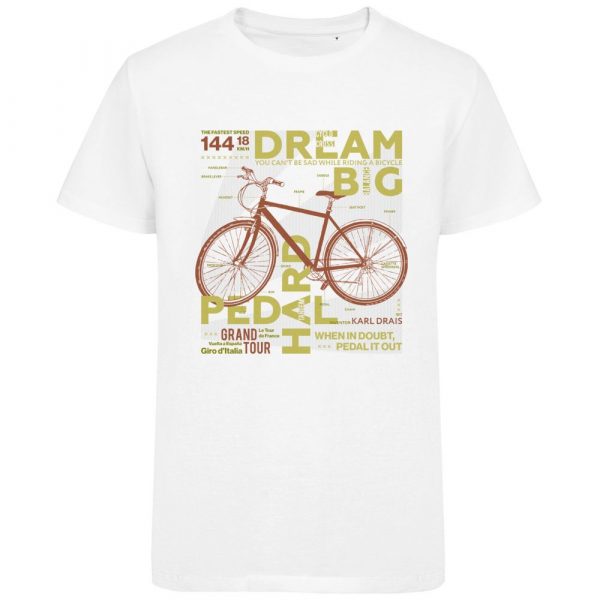 70539.60 1 1000x1000 600x600 - Футболка Bicycle, белая